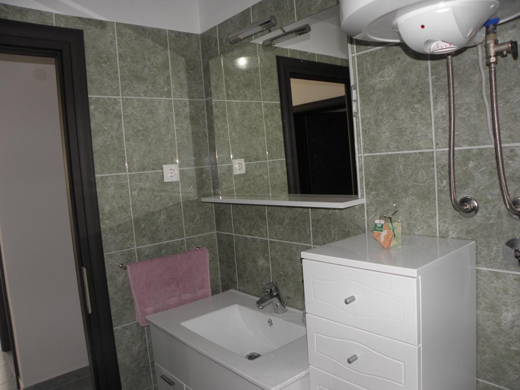 Apartment Jartic Betina  Kamer foto