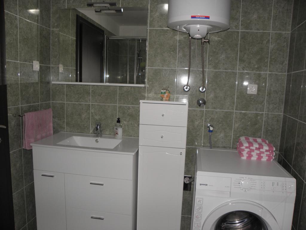 Apartment Jartic Betina  Kamer foto