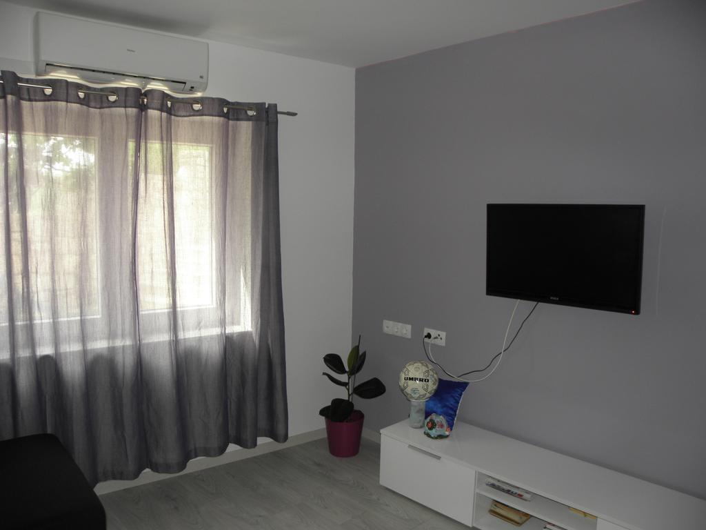 Apartment Jartic Betina  Kamer foto